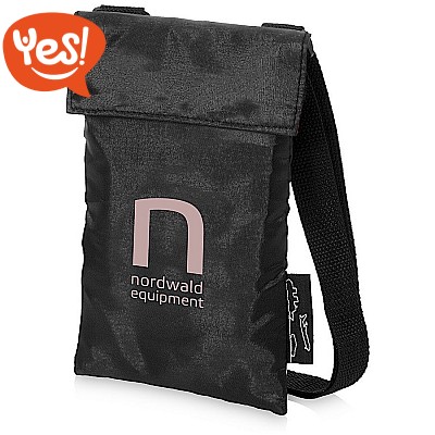 Organizer portadocumenti da viaggio