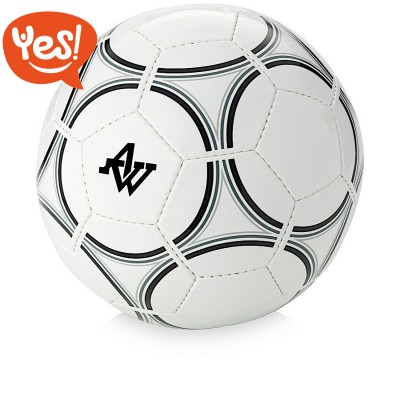 Pallone da calcio retro 32 pannelli