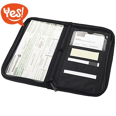 Portafoglio da viaggio Portafoglio da viaggio