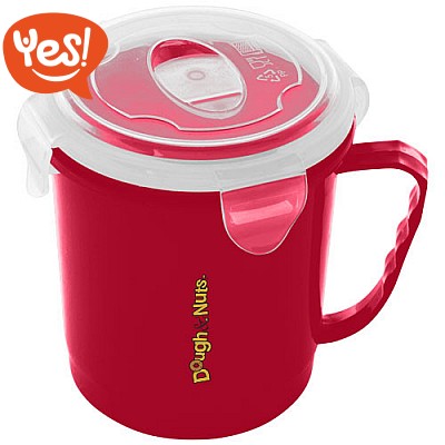 Portapranzo da 600 ml