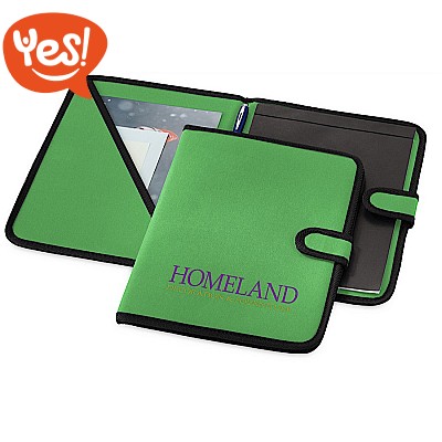 Portoflio A4 con block notes