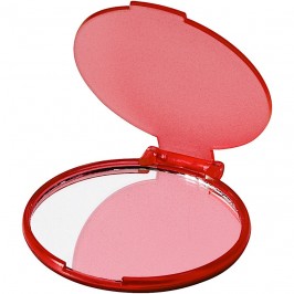 Specchietto da borsa