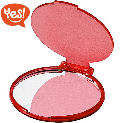 Specchietto da borsa