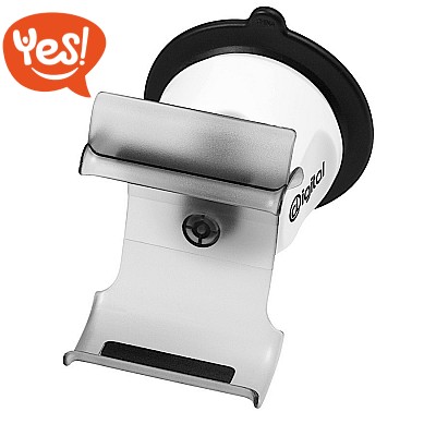 Supporto per telefono con ventosa Supporto per telefono con ventosa