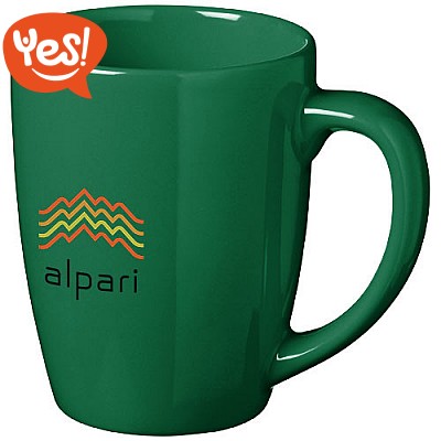 Tazza in ceramica 350 ml