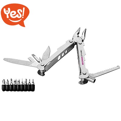 Utensile multifunzione con punte Utensile multifunzione con punte