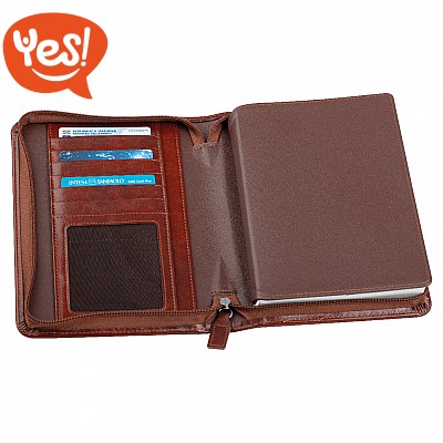Agenda borsello giornaliera 15x21