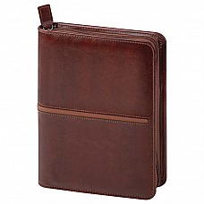 Agenda borsello giornaliera 17x24 