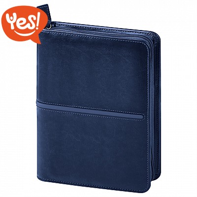Agenda borsello giornaliera 17x24