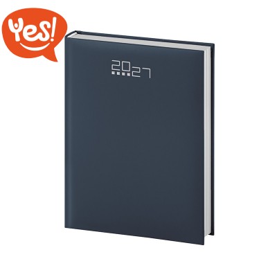 Agenda giornaliera 15x21