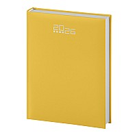 Agenda giornaliera 15x21 in gommato