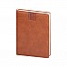 Agenda giornaliera 15x21 in similpelle