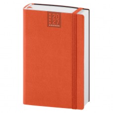 Agenda giornaliera 9x15 flessibile