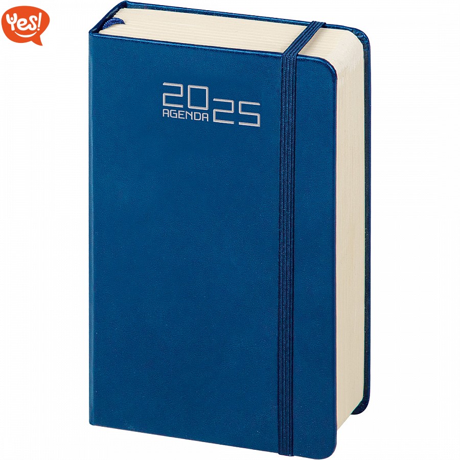 Agenda Block Notes con agenda giornaliera bambine 