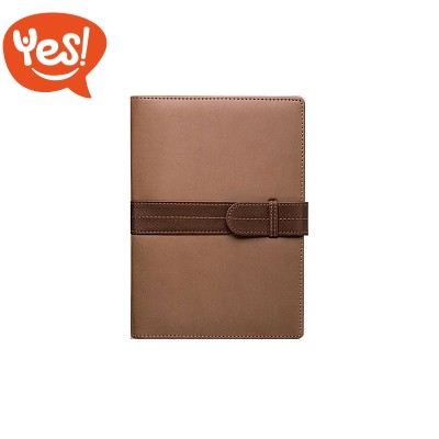 Agenda portafoglio giornaliera 15x21 in ecopelle