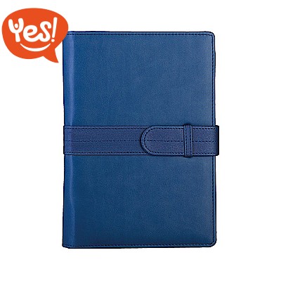 Agenda portafoglio giornaliera 15x21 in poliuretano termovirante