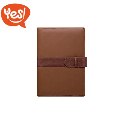 Agenda portafoglio giornaliera 17x24 con penna