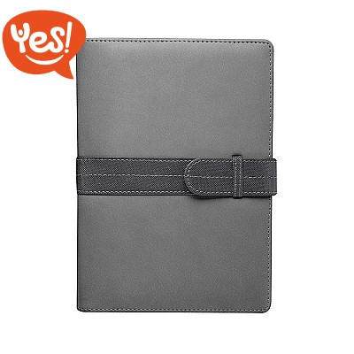 Agenda portafoglio giornaliera 17x24 in poliuretano termovirante