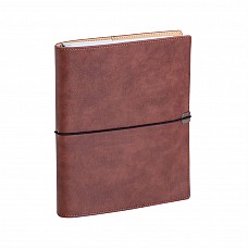 Agenda portafoglio settimanale 17x24 con elastico Agenda portafoglio settimanale 17x24 con elastico
