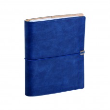 Agenda portafoglio settimanale 17x24 con elastico