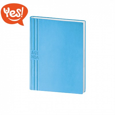 Agenda settimanale 17x24 in Tam