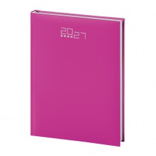 Agenda settimanale 17x24 in gommato Agenda settimanale 17x24 in gommato