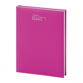 Agenda settimanale 17x24 in gommato Agenda settimanale 17x24 in gommato