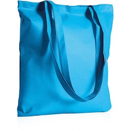 Borsa shopping in Tessuto Non Tessuto
