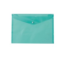 Busta portadocumenti in PVC trasparente