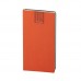 Agenda tascabile settimanale 8x15 copertina flessibile Agenda tascabile settimanale 8x15 copertina flessibile