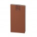 Agenda tascabile settimanale 8x15 copertina flessibile Agenda tascabile settimanale 8x15 copertina flessibile