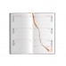 Agenda tascabile settimanale 8x15 copertina flessibile Agenda tascabile settimanale 8x15 copertina flessibile