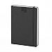 Agenda settimanale flessibile 14x21 cm con elastico