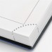 Agenda settimanale 17x24 con spirale in poliuretano termovirante