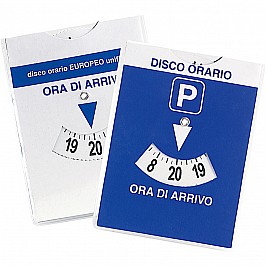 Disco orario maxi Disco orario maxi