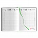 Agenda settimanale 17x24 in poliuretano termovirante