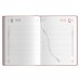 Agenda giornaliera 17x24