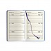 Parure agenda settimanale notes e penna