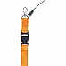 Lanyard con dispositivo di sicurezza