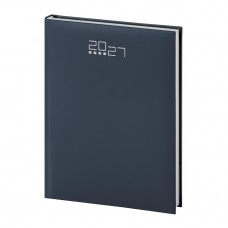 Maxi agenda settimanale 21 x 30 in gommato Maxi agenda settimanale 21 x 30 in gommato