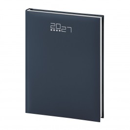 Maxi agenda settimanale 21 x 30 in gommato