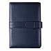Agenda portafoglio giornaliera 17x24 in ecopelle