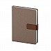 Agenda portafoglio giornaliera 15x21 cm
