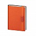 Agenda giornaliera 15x21 chiusura con elastico