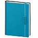 Agenda giornaliera 15x21 chiusura con elastico Agenda giornaliera 15x21 chiusura con elastico