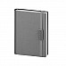 Agenda giornaliera 15x21 chiusura con elastico