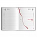Agenda giornaliera 15x21 chiusura con elastico Agenda giornaliera 15x21 chiusura con elastico