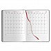 Agenda giornaliera 15x21 chiusura con elastico Agenda giornaliera 15x21 chiusura con elastico