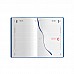 Agenda giornaliera 14,5x21 cm in ecopelle Agenda giornaliera 14,5x21 cm in ecopelle