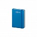 Agenda tascabile 9x14 cm settimanale